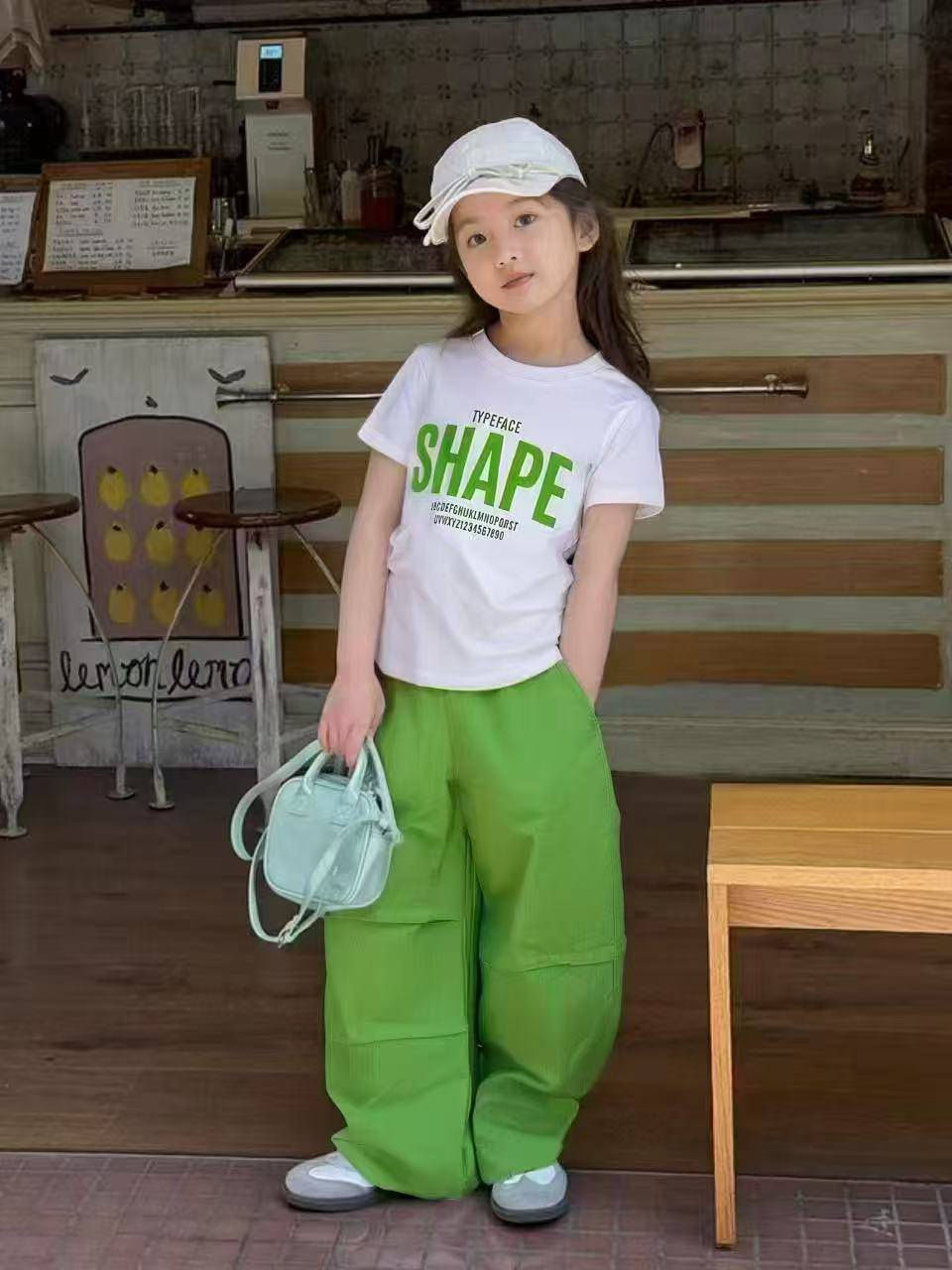 سوت بناتي    110 

الوان  3 

قياسات يلبس  4/10 

سعر الدرزن 97 الف 

درزن 12 قطعه

يوجد توصيل الى جميع المحافظات


**إذا كنت صاحب هذا الإعلان وتريد حذفه لأي سبب، رجاءا أرسل رسالة إلى الدعم الفني**