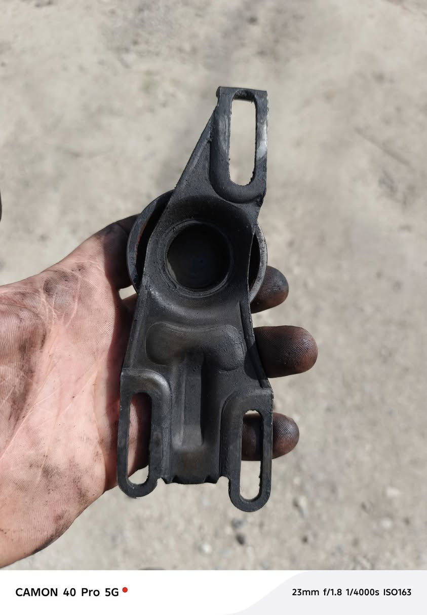 سلام عليكم روله تايم كيس بيجو ٤٠٥وين الكه منها رحمه علي واديكم


**إذا كنت صاحب هذا الإعلان وتريد حذفه لأي سبب، رجاءا أرسل رسالة إلى الدعم الفني**