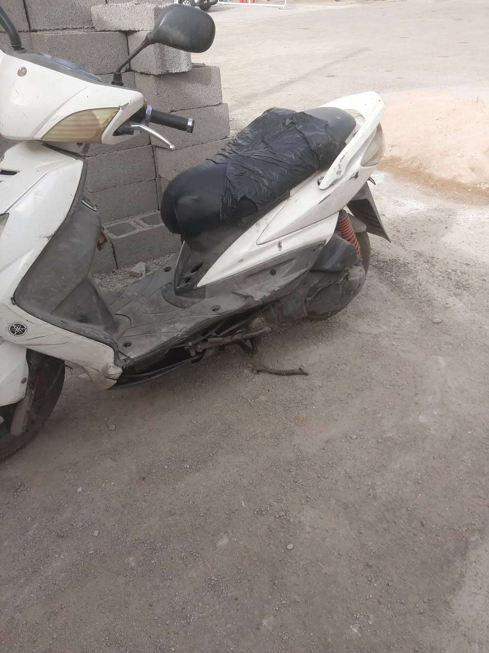 دراجه سكنز فحل عاطله ليبيع لستفسار على الرقم ***********
