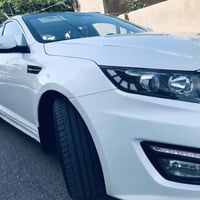 اوبتيما • ٢٠١٣ • رقم اربيل