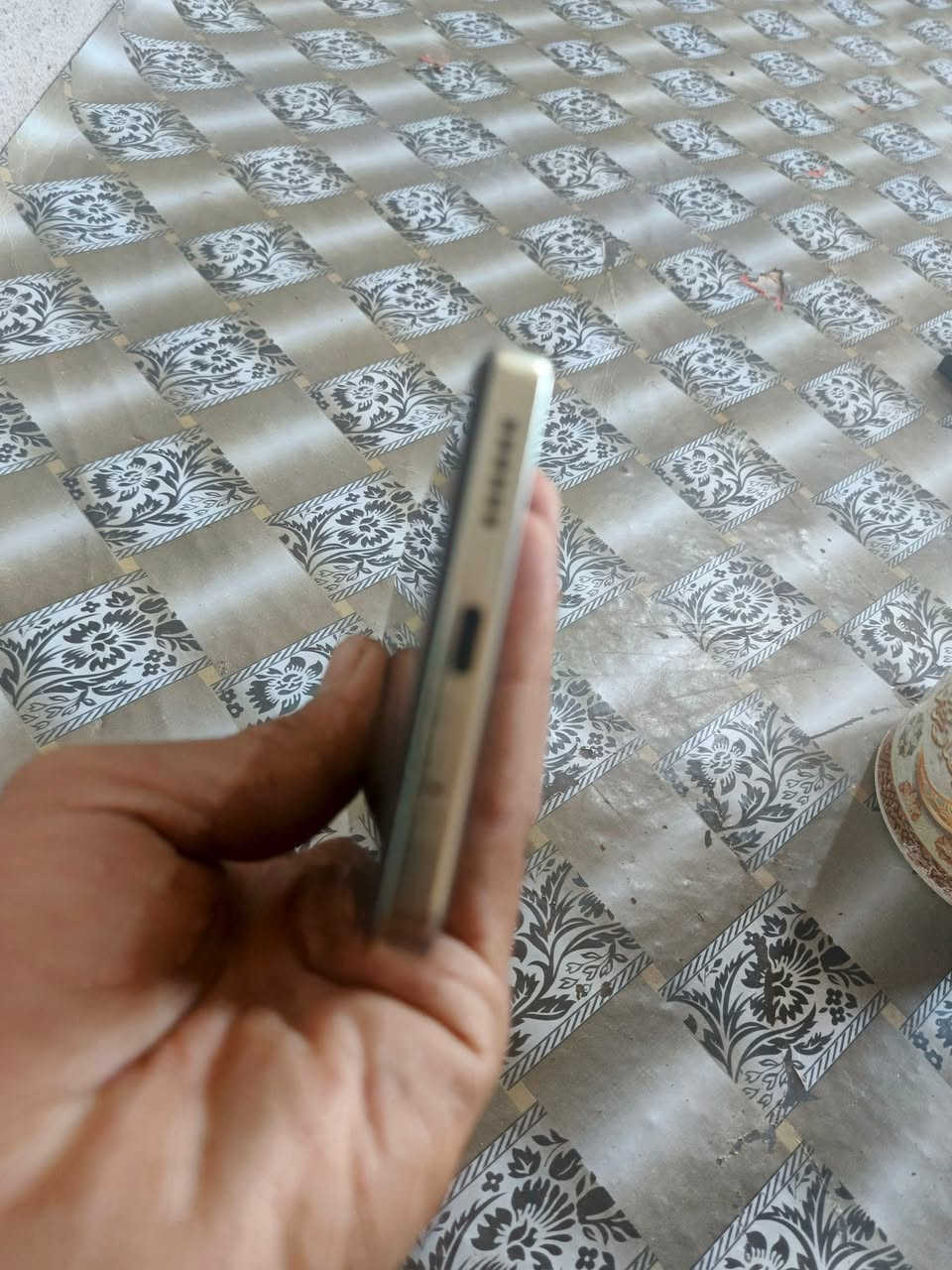 كامون ٣٠ فايف جي ذاكره ٥٢١ جهاز مستخدم اقل شهر شعندك مراوس نزل بل تعليقات مكاني دجيل


**إذا كنت صاحب هذا الإعلان وتريد حذفه لأي سبب، رجاءا أرسل رسالة إلى الدعم الفني**