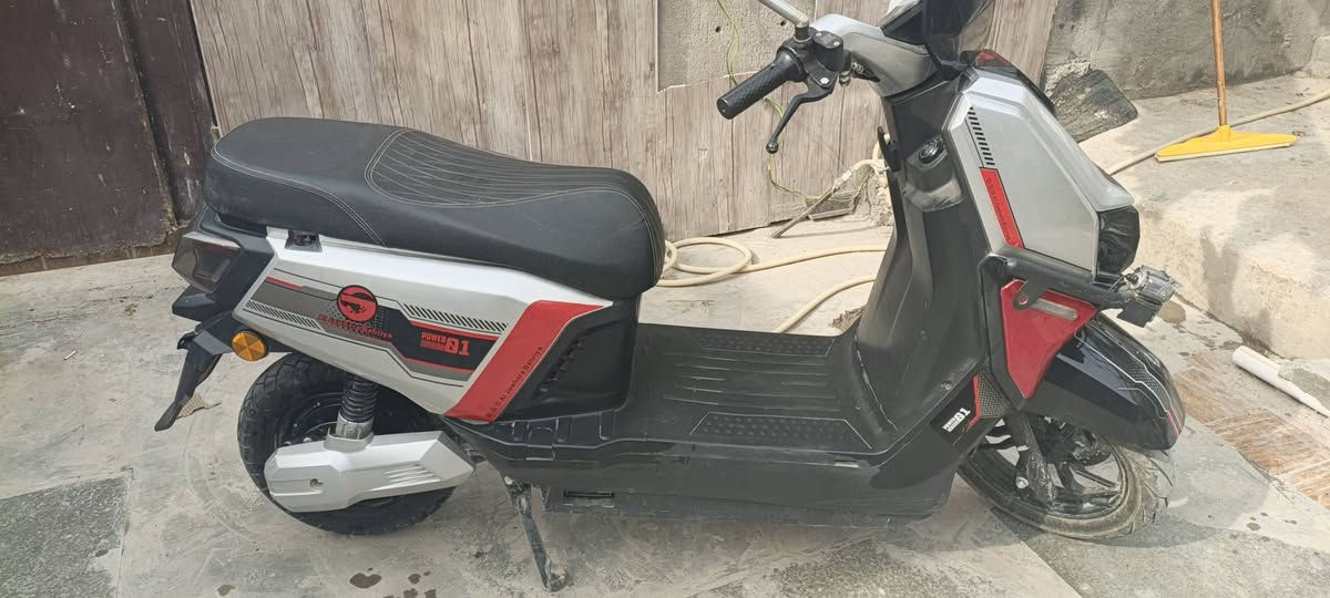 دراجه للبيع موديل 25نظافه ميه بطاريات 6مسطره شرط النظافه 
700مكاني محموديه انطي ظمان شهر ***********وات ساب
