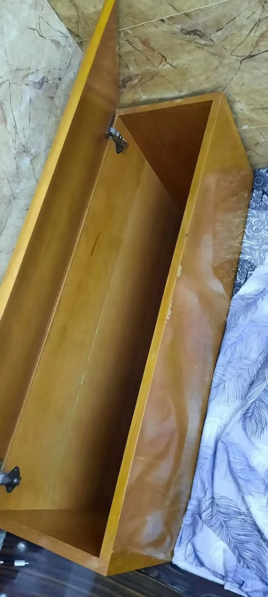 للبيع تخت نفر سعرة جدا مناسب السعر 22 بي مجال موصل زيونه


**إذا كنت صاحب هذا الإعلان وتريد حذفه لأي سبب، رجاءا أرسل رسالة إلى الدعم الفني**