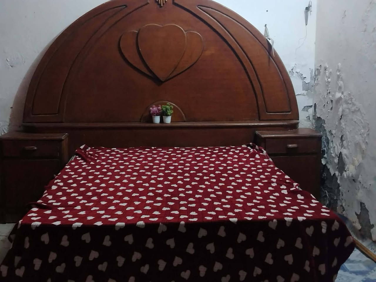 غرفه اخشاب للبيع 650وبيه مجال حك جيه خاص مفتوح


**إذا كنت صاحب هذا الإعلان وتريد حذفه لأي سبب، رجاءا أرسل رسالة إلى الدعم الفني**