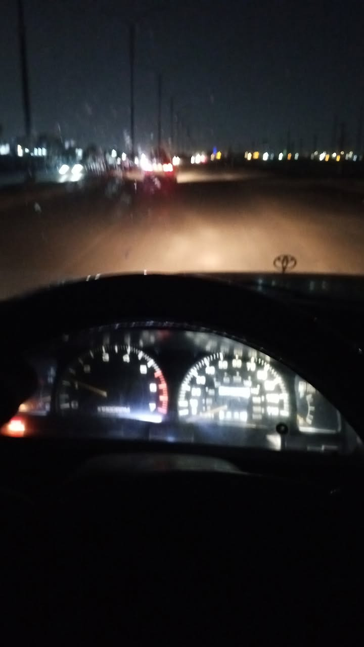 السلام عليكم عندي تيوتا فور رنر موديل 97 اريد امراوس ابي ام
