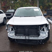 مافرك هايبرد • ٢٠٢٤ • حادث