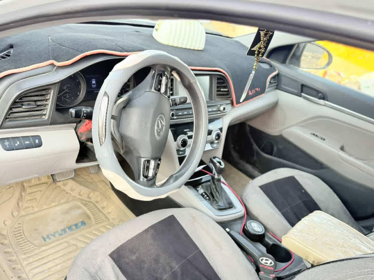 السلام عليكم النترا 2019البيع وارد امريكي بيها بس صبغ بلا معجون رقم بصره سياره مالت بيت حلوه حره سياره سعر 120وبيها مجال مكان البصره المعقل رقم *********** البصرة, العراق
