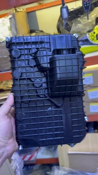 كيس كير • باسفيكا • جيب كومباس شيروكي