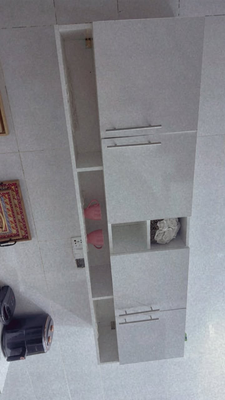 للبيع نظيف جدا واستخدام قليل


**إذا كنت صاحب هذا الإعلان وتريد حذفه لأي سبب، رجاءا أرسل رسالة إلى الدعم الفني**