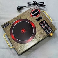 طباخ ليزري • سلفر كريست • ٤٠٠٠ واط