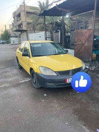 لانسر • ٢٠١٠ • رقم انجليزي