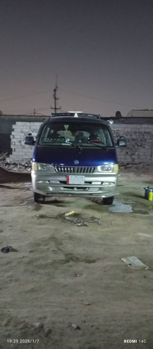 بريجو للبيع 96رقم بغداد مكينه كير اكسن مكفولات مكينه 3000 كشنات ستاركس سياره حداديه جديده تحويل ثاني يوم السعر 65 وبيه مجال مكاني بغداد حي نصر ***********
