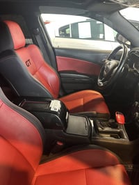 جارجر جي تي • ٢٠١٩ • رقم أربيل