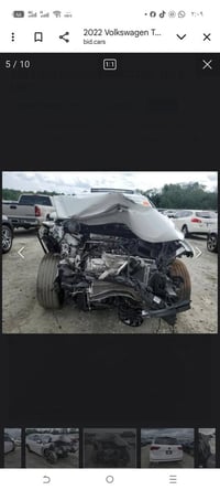 تيكوان 2022 للبيع فول 1/1 sel r line كشنات خزن وجلد وتدفئة وتبريد بالك...