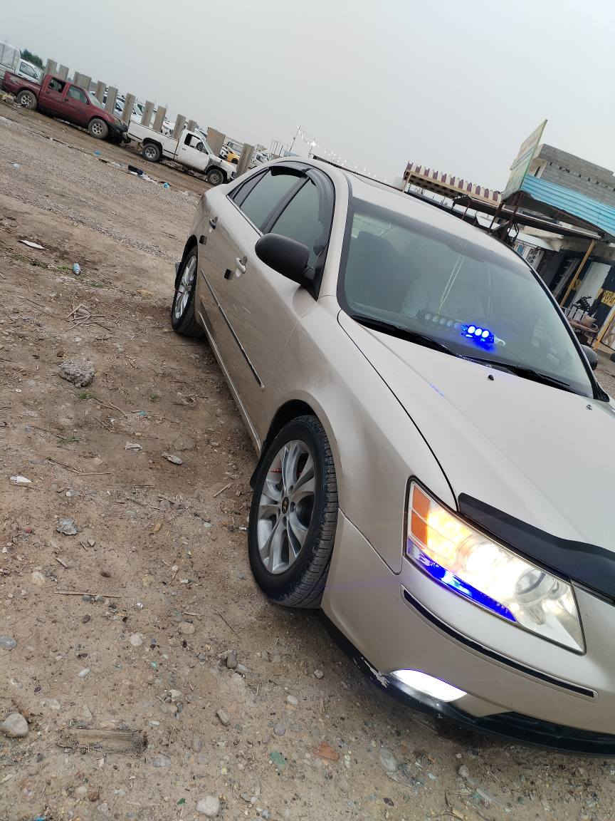 سوناتا 2009 وارد أمريكي ضرر جامرلغ أمامي وباب السايق ٦سلندر السياره فول مواصفات مانقصه اي شيء للاستفسار الاتصال على الرقم *********** خاص  مكان ديالى الخالص رقم صلاح الدين السعر ١٠٠ بلاد, صلاح الدين
