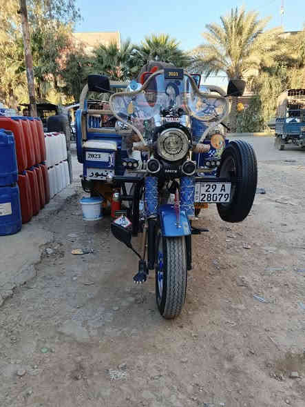 السلام عليكم ستوتة مديل 23 رقم وسنوية 
ستوتة جاهزة مجهزة ربع مذب عليهة 
محركهة صار سبوع من شادة جديد 
ستوتة مكفولة كفالة عامة من كلشي
شراي هذا رقم راعيهة ***********
مكانهة واسط عزيزية
