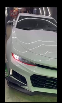 كمارو للبيع 2018 LS ماشية 65,000 ميل سياره عليها برمجة ايكل وعليها تسي...