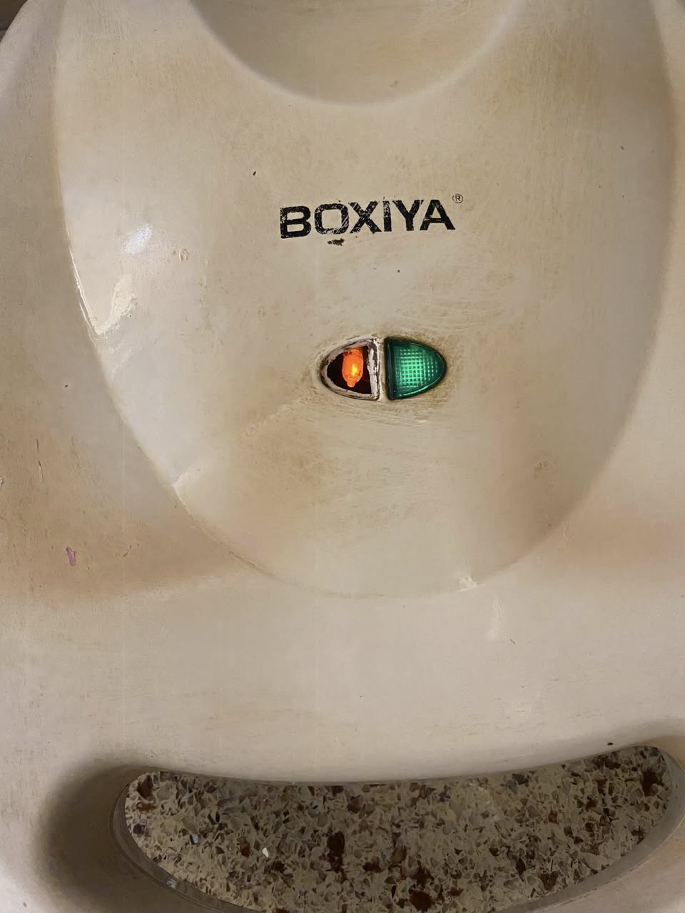 جهاز كليجة وكابسة صاج مال بالة شغالات القطعة ب ١٢


**إذا كنت صاحب هذا الإعلان وتريد حذفه لأي سبب، رجاءا أرسل رسالة إلى الدعم الفني**