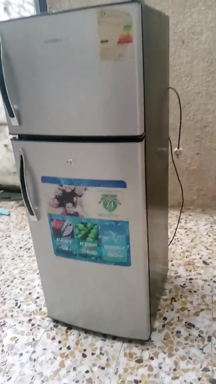 سلام عليكم ثلاجه البيع عوزه بس غاز سعر 125


**إذا كنت صاحب هذا الإعلان وتريد حذفه لأي سبب، رجاءا أرسل رسالة إلى الدعم الفني**