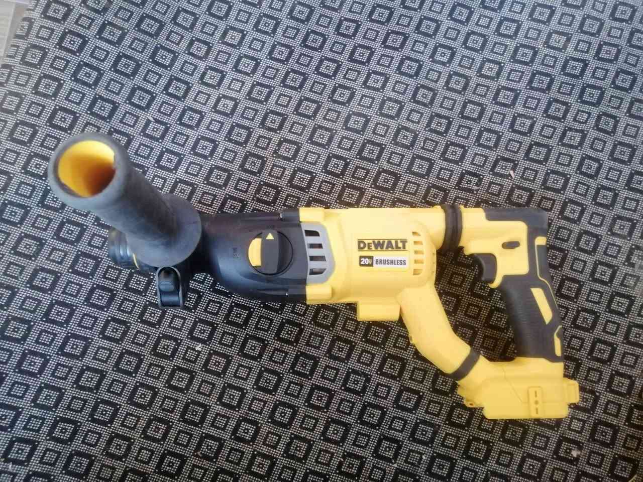 دريل همر ديوولت انطونه سعركم


**إذا كنت صاحب هذا الإعلان وتريد حذفه لأي سبب، رجاءا أرسل رسالة إلى الدعم الفني**