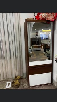 طقم سفرة • كونسول • بدون عيب