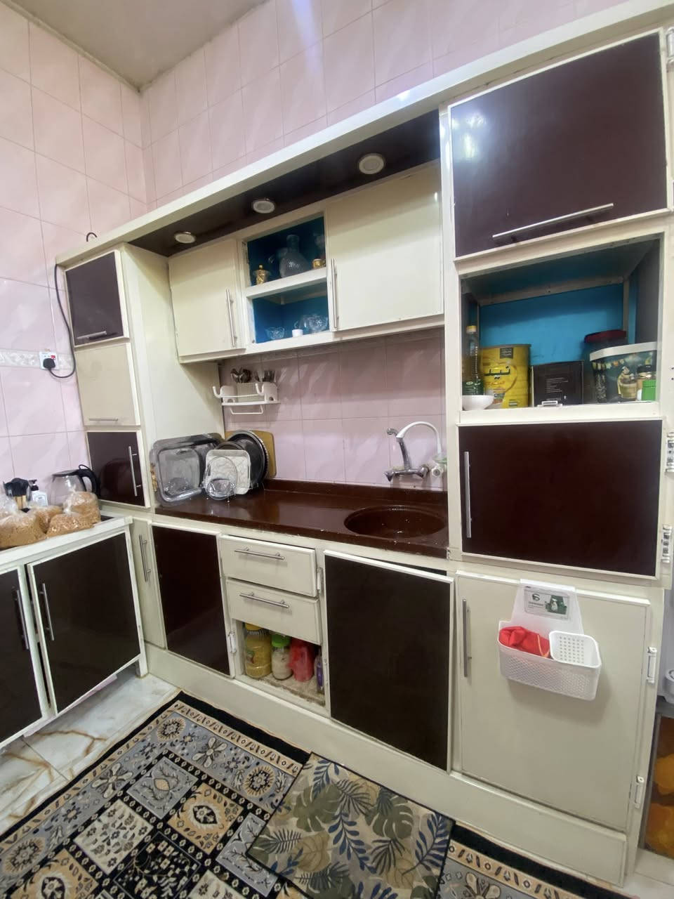 كاونتر للبيع نقص بيبان مثل ما واضح بالصوره        السعر ٣٠٠
كربلاء حي الوفاء


**إذا كنت صاحب هذا الإعلان وتريد حذفه لأي سبب، رجاءا أرسل رسالة إلى الدعم الفني**