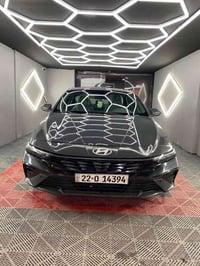 * النترا موديل ٢٠٢٤بانزين محرك 2.0دوش اربيل ترقيم * جديد تحويل وكاله ح...