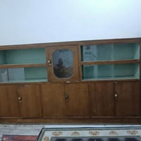 بوفية • حجم كبير • طقم ٢