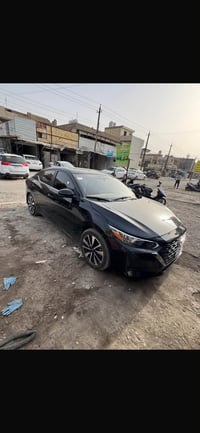 سنترا تورنك • ٢٠٢٤ • مرقم بغداد