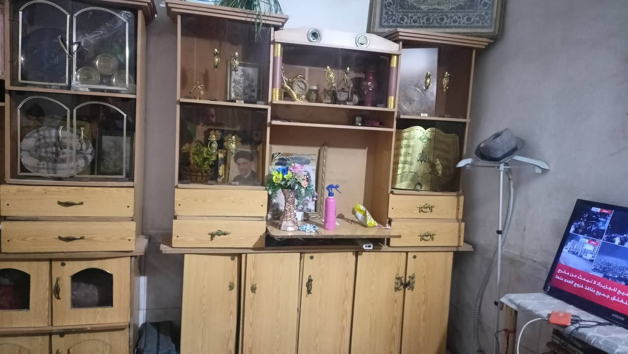 معرض للبيع 
مكاني نجف 
***********
