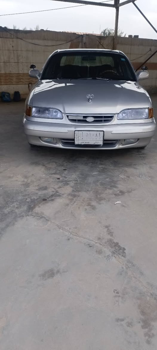 السلام عليكم ورحمه الله 
سوناتا موديل 1994 كير اوتوماتيك مكفول كير و المحرك 
مصبوقه للجماليه مكفول من الضرر 
سعر 48 بيها مجال 
***********
