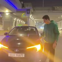 ٠٠ حبايب سياره ماشيه شي قليل وتفاصيل خاص 07770314962