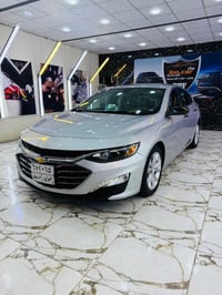 ماليبو ٢٠٢٠ • محرك قير كفالة • كربلاء