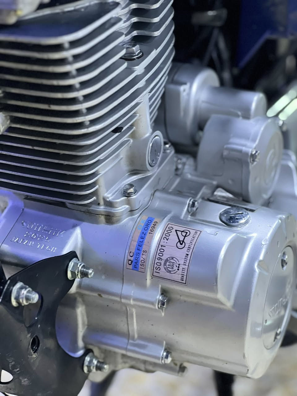 سلام عليكم دراجه سونك 2025جديده بعدها بحاله الوكاله دراجه كامله مابيها اي نصق سبانه ماممدود عليها سعر850بيها مجال قليل حك الجيه مكاني بعداد الثعالبه ‭٠٧٧١ ٣٨٥ ٤٤١٧‬
