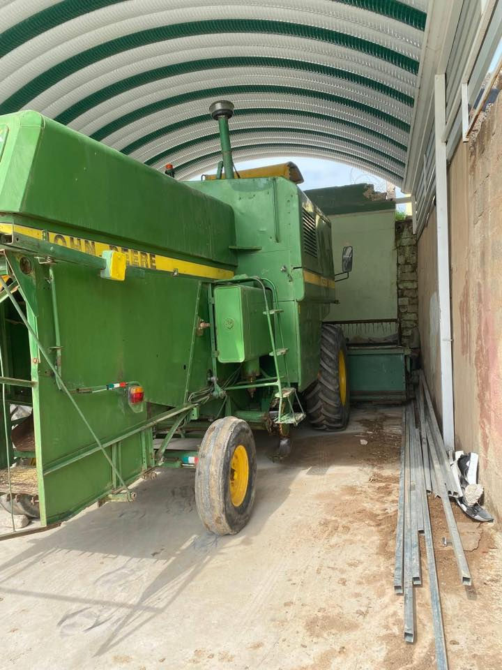 جوندير ٨٨ رقم نينوى جاهز للحصاد تواصل ***********
