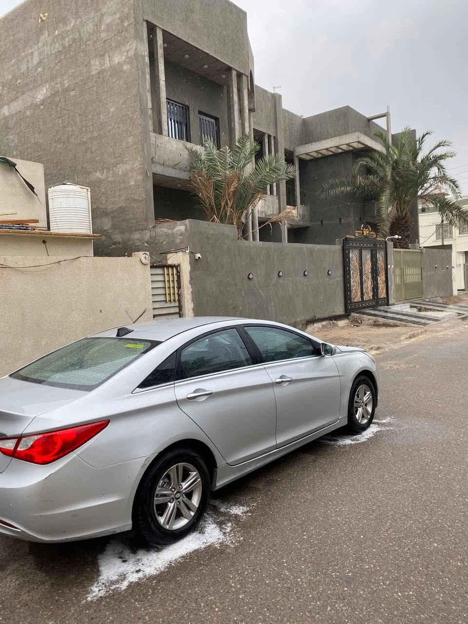 السلام عليكم
للبيع سوناتا 2013 فول مواصفات عده الفتحه     السعر 50 وبيه مجال قليل 
ادوات ادوات ادوات 
🟥متؤم رقم بغداد الماني طبق الاصل
بانزين مكينه 2400 دوش 
كصه جنطه 
دخول جديد زيرو ماماشيه هواي بلعراق 
كير مكينه شرط كارتون 
المواصفات 
بصمه 
كشنات جلد 
حساسات خلفيه 
شاشه كبيره 
مري شفط 
تحكم ستيرن 
تبريد ثلج❄ تدفئه 
تخم تاير جديد 
سياره مال جناي ماناقصه برغي 
العنوان ذي قار 
السعر 50 وبيه مجال قليل
للاستفسار ***********
***********
