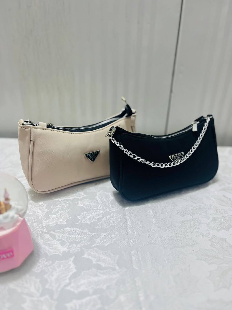 تخفيضاااااات رهيبه راس السنه 5 ألف بس
يتوفر توصيل داخل الحله 3 ألف فقط 
يتوفر توصيل للكل محافظات العراق 5 ألف بس 
للحجز والاستفسار واتساب ***********
