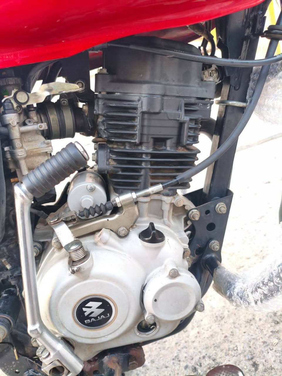 بوكسر موديل 23 مرقم بسمي تحويل ثاني يوم مكفوله ماشيه 17الف تايرات جوبلس وجدد دهن ليكي مولي ومابيهه اي نقص جيب فيتر وفحص العنوان بغداد السيديه ***********
