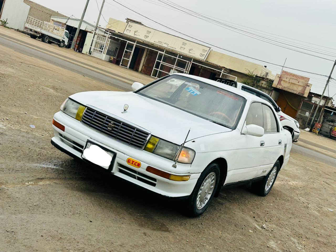 الهم صلي على محمد وعلى ال محمد للبيع فقط بطه رقم بصره مشروع وطني سنويه جديده تحويل ثاني يوم باسمك السياره مكفوله من الكص والنقل الجثه والضربه القويه والعيب الشرعي وكافه لأصوليات مكينه وكير 2500 مكفولات حداده جديده تخم تاير جديد كهربائيات فول كله شغاله سنتر لوك شغال 4 ابطاين جدد دشبول توه مغلفه تغليف جديد تنتنه جديده السياره جاهزه للخير مال جناي تاخذه شرط الف دينار ماتخسر عليه السعر 48 العنوان بصره قضاء آلمدينه *********** اتصل وبيك خير وتدلل
