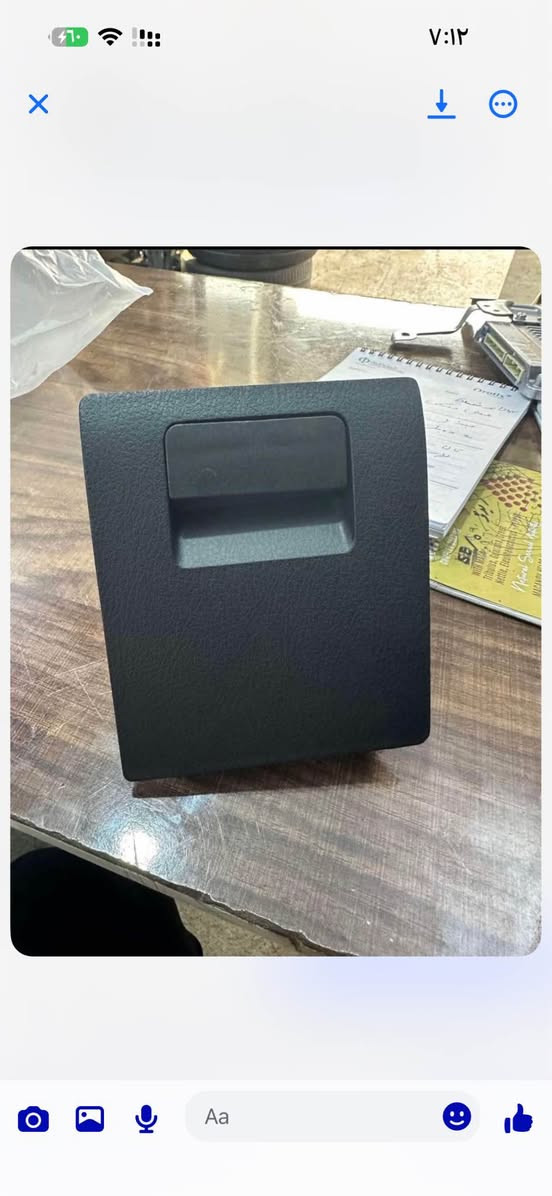 يتوفر غراض كامري 2018-2025

اربیل سناعە جنوبی و عندی توصیل 
***********
*********** أربيل, العراق
