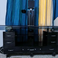 خزائن • ديكور منزلي