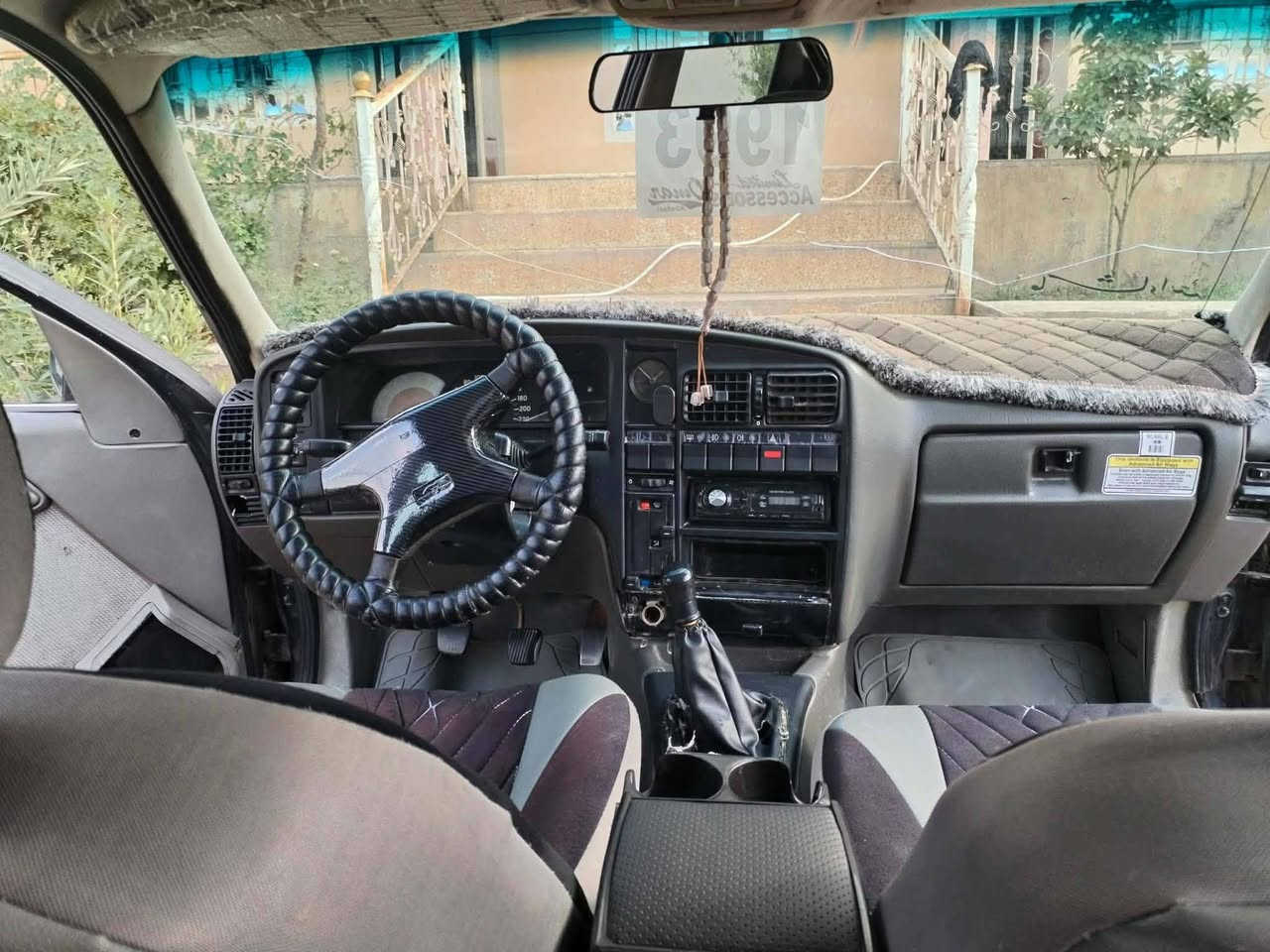 السلام عليكم اوميكا 20 للبيع رقم نينوى راعيها بالموصل السعر 33 وبيها مجال


**إذا كنت صاحب هذا الإعلان وتريد حذفه لأي سبب، رجاءا أرسل رسالة إلى الدعم الفني**