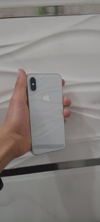 آيفون اكس ٦٤ • شاشة مبدلة • فيس ايدي ما يشتغل