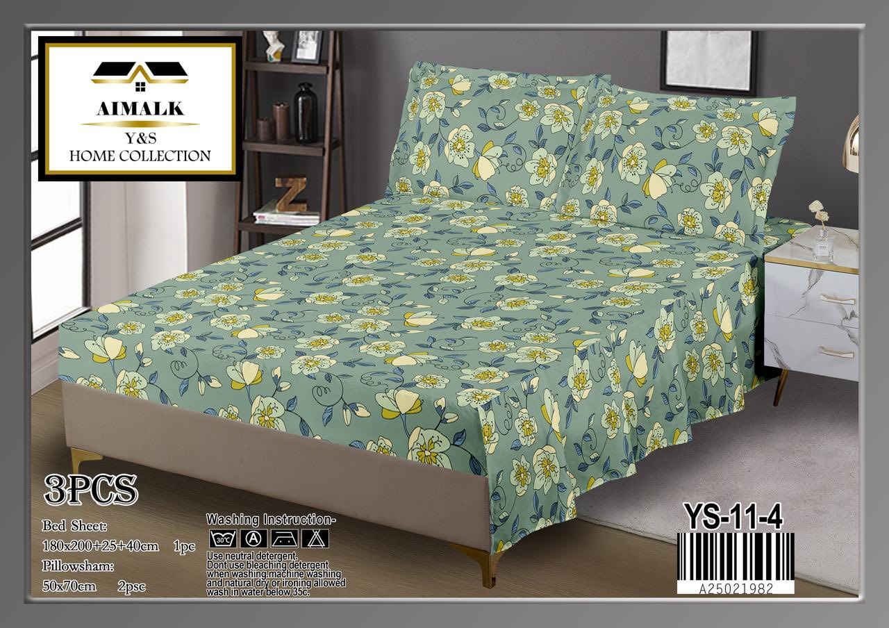 عرض خاص اليوم وباجر السعر 6 الف فقط 
شرشف نفرين قماش لاستيك داير ونزال كشكش مع 2 وجه مخده 
3 قطع 
قياس 180*200+25 +40 نزال 
2 وجه مخده 80*50
السعر 6 الف فقط


**إذا كنت صاحب هذا الإعلان وتريد حذفه لأي سبب، رجاءا أرسل رسالة إلى الدعم الفني**