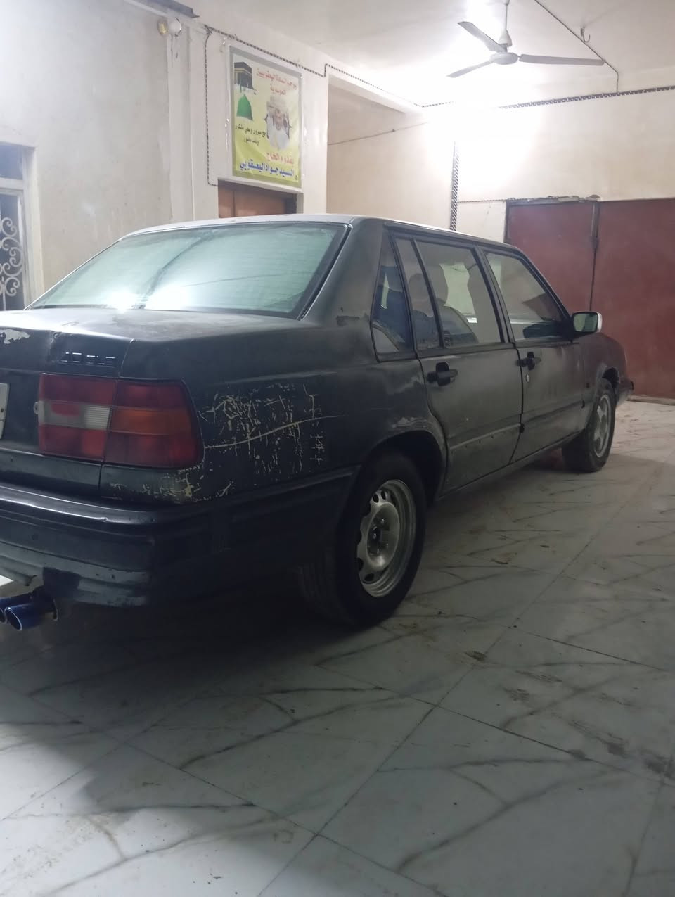 سلام عليكم فالفو 940 مديل 94 مكينه ونجي  رقم بصره مداور ثاني يوم تبريد ثلج مراوس فقط مارك نفخ مكاني ناصريه سوق الشيوخ ***********
