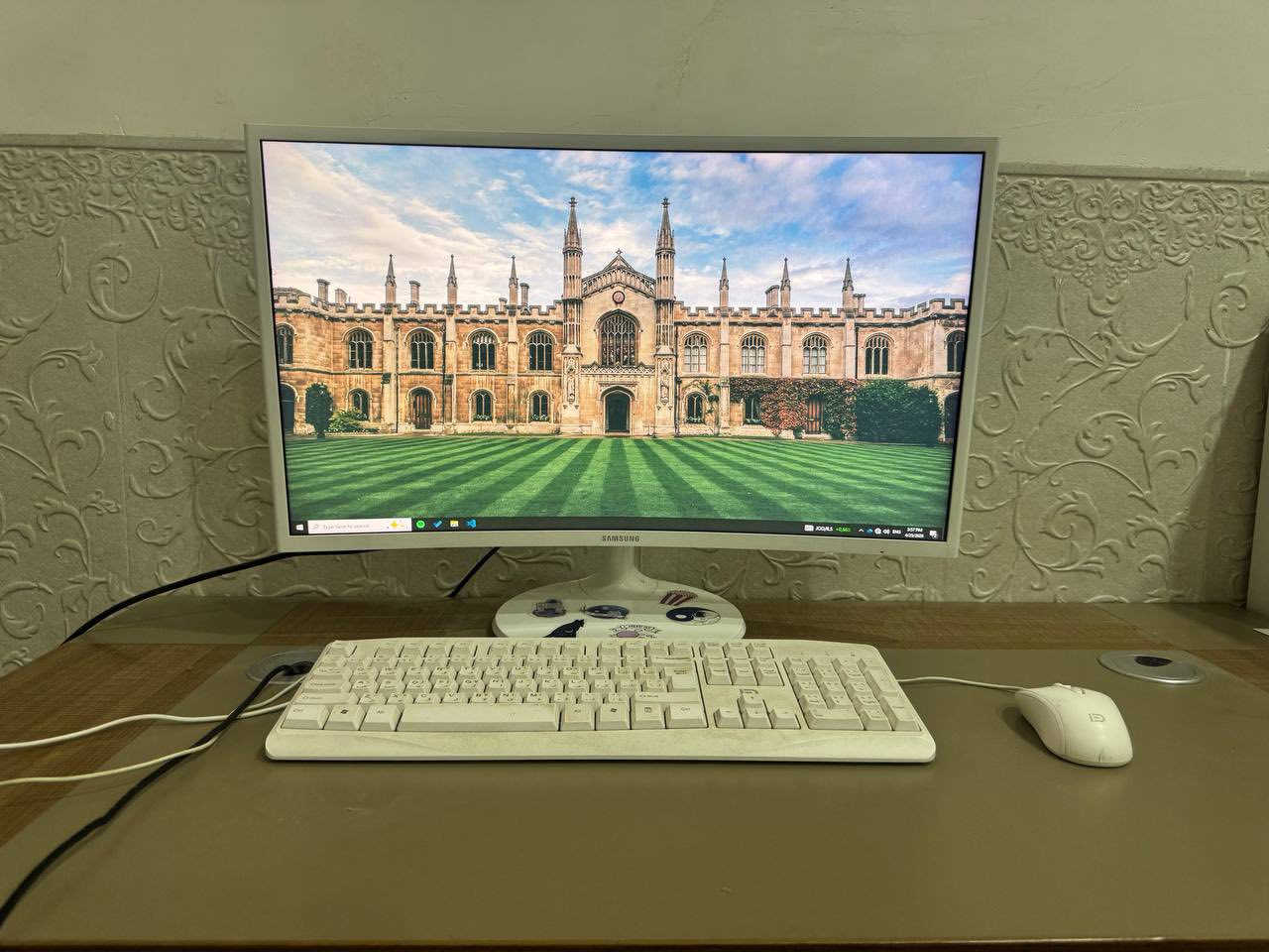 السلام عليكم
مستخدم شكد تسوة حاليا؟
للبيع


**إذا كنت صاحب هذا الإعلان وتريد حذفه لأي سبب، رجاءا أرسل رسالة إلى الدعم الفني**