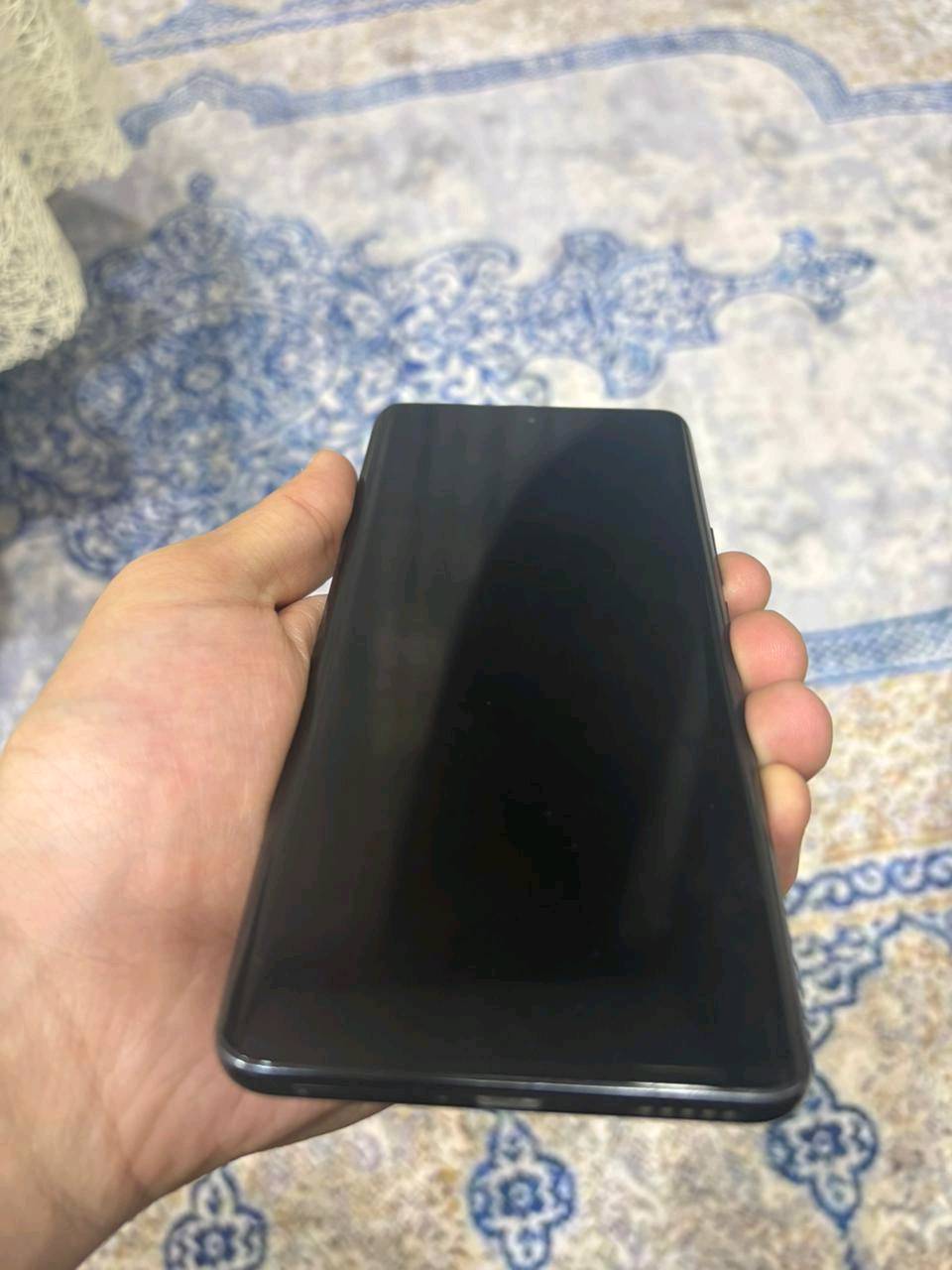 مستخدم هونر x9b 5G
ذاكرة 256
اللون اسود 
عشوائية 12 + 8
شاشة 120 فريم
نضافة 90
معالج Snapdragon 6 gen 1
+
 وياه سماعات اذن لاسلكية ماركة هونداي

السعر 230 الف

  مكاني بغداد الحرية 
اتصال
***********