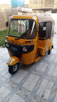 تكتك • موديل ٢١ • واسط الکوت