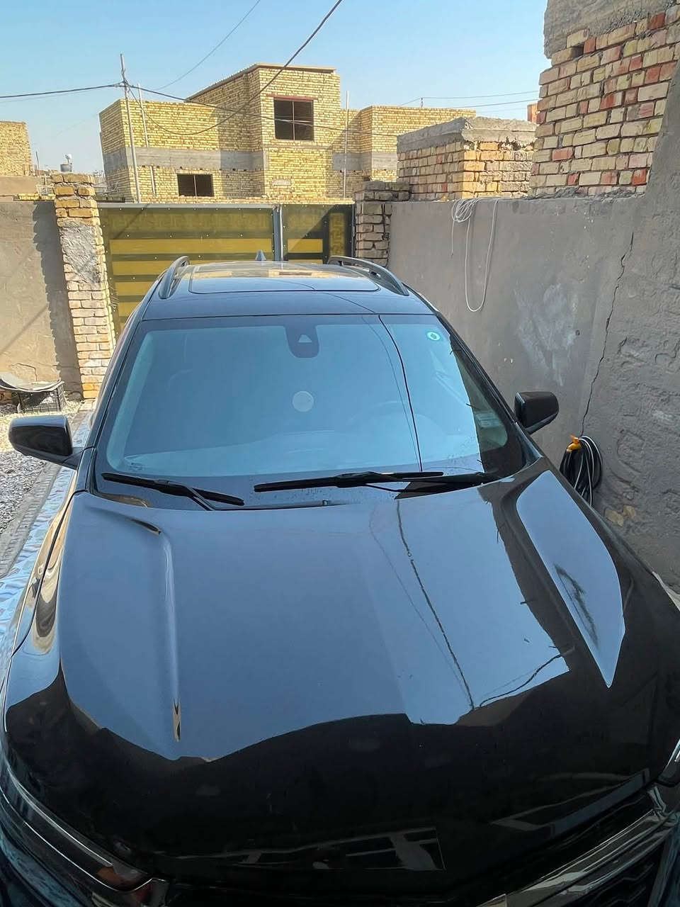السلام عليكم
مراوس 

كونكس موديل2023

فول مواصفات للاخير

صبغ بيها 3 قطع فقط

محرك1500 تيربو

سياره ما ناقصها شي جاهزه

‭***********‬
