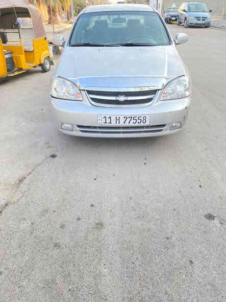 السلام عليكم اوبترا للبيع موديل 2009 رقم جديد بيه جاملغ مبدل مكينه كير خير من الله 72وبيه مجال مكانه بغداد الحسنيه الراشديه ***********
